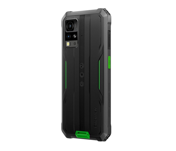 Blackview BV4800 SE 4/64GB zielony 90Hz - 1524401 - zdjęcie 5